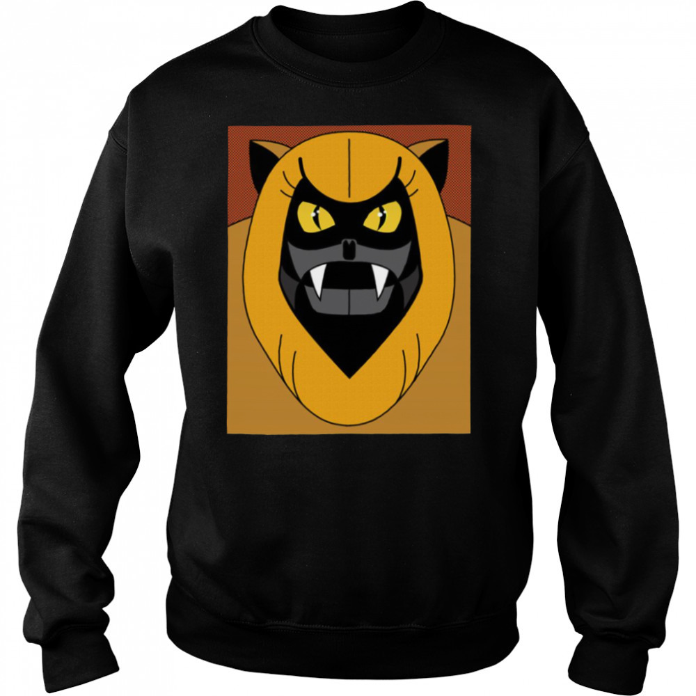 Sweat shirts
