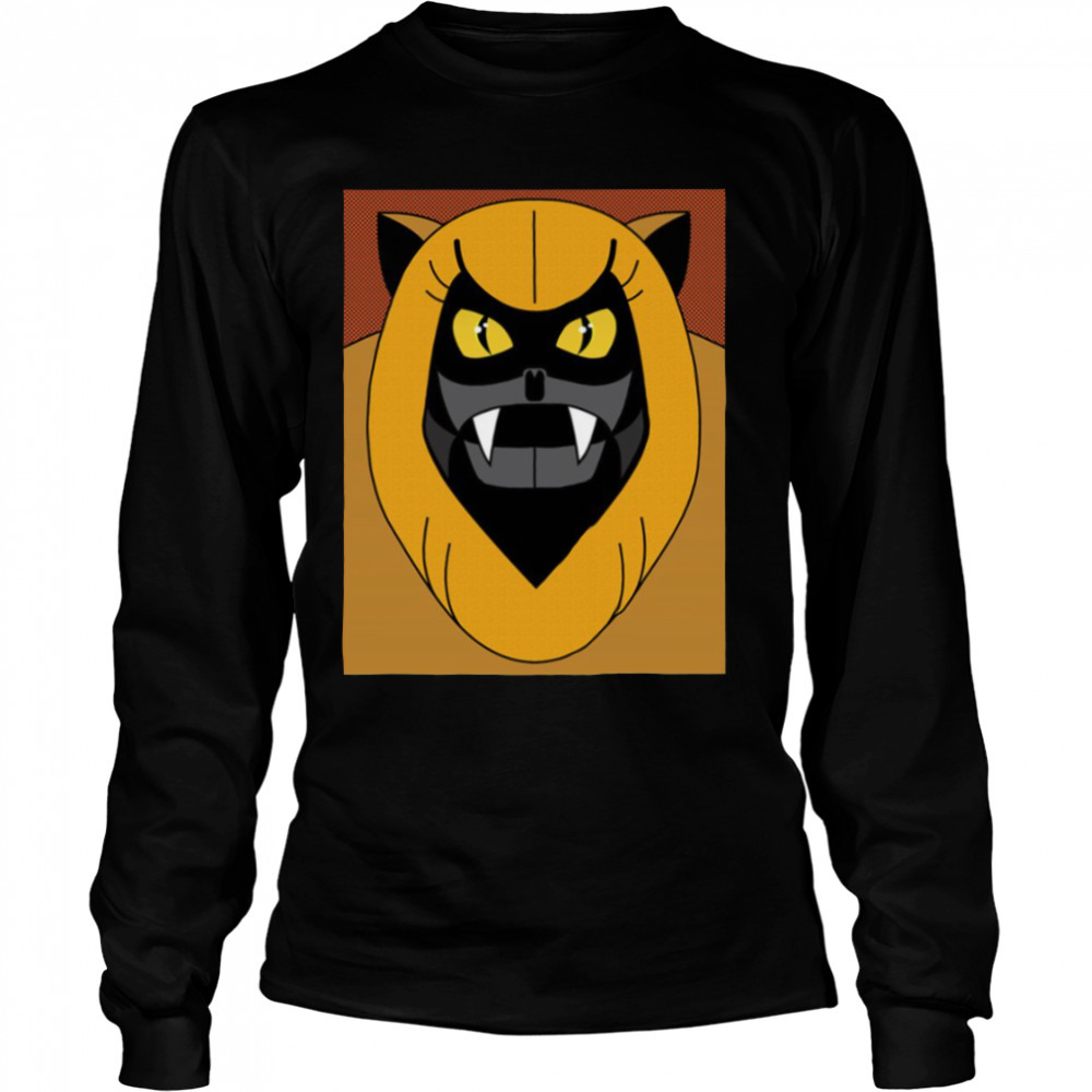 Long Sleeved shirts