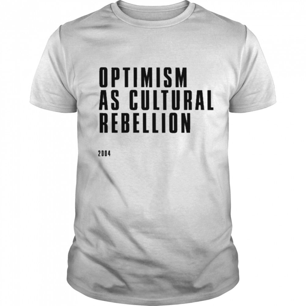 Unisex shirt