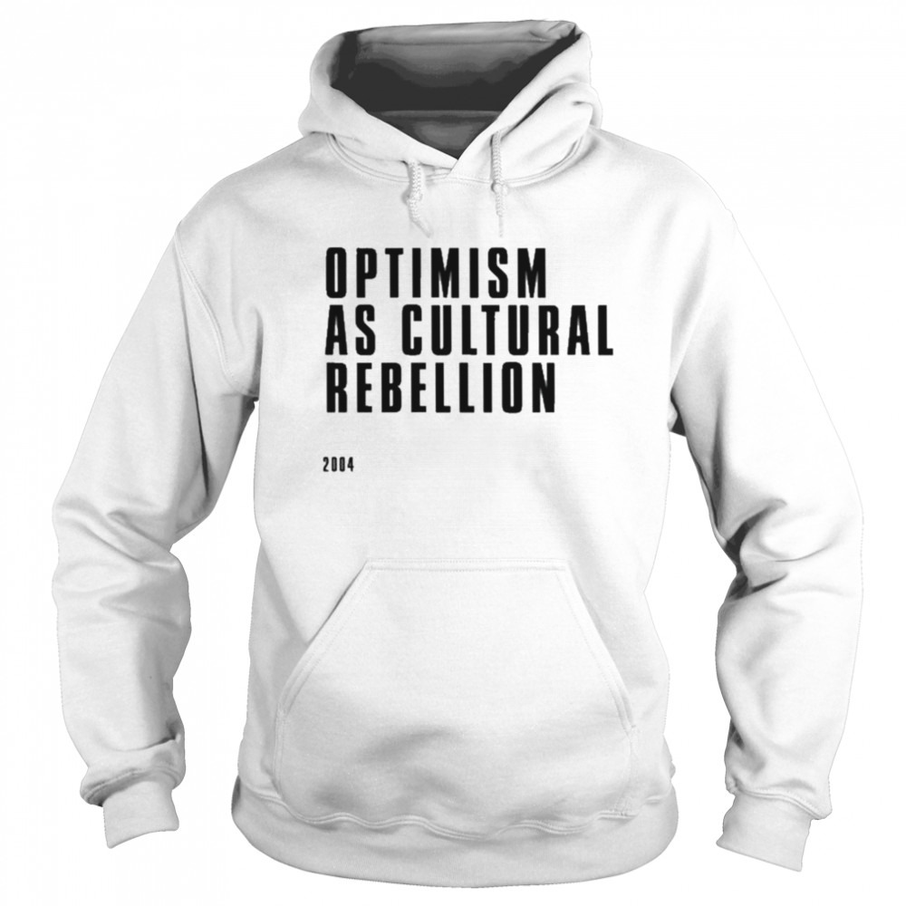 Hoodie shirt