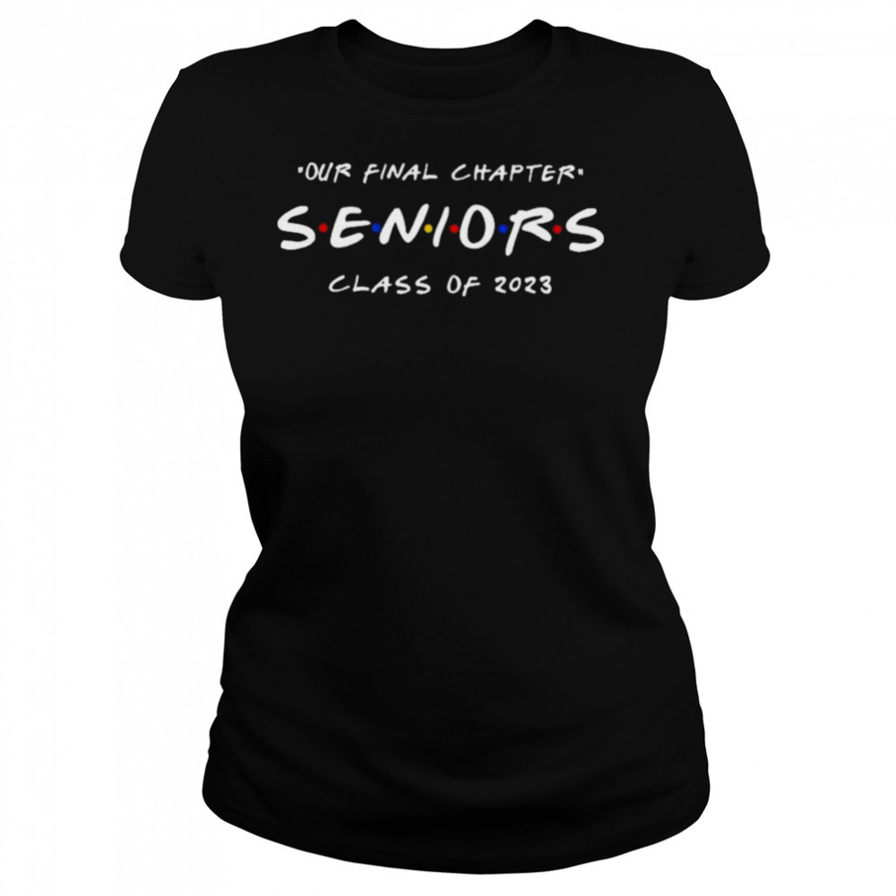 Women's shirts