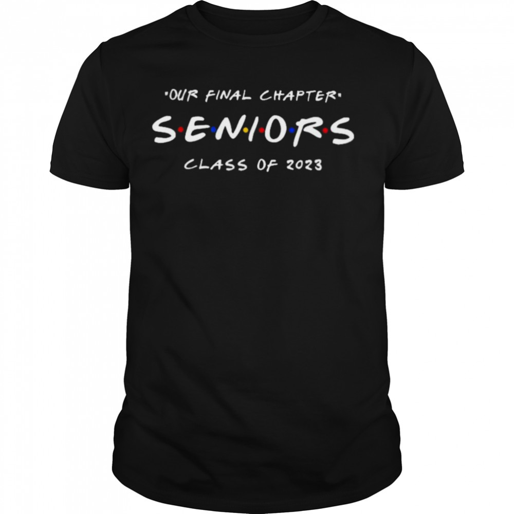Unisex shirts