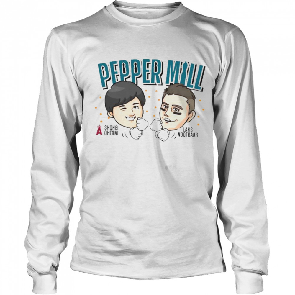 Long Sleeved shirt