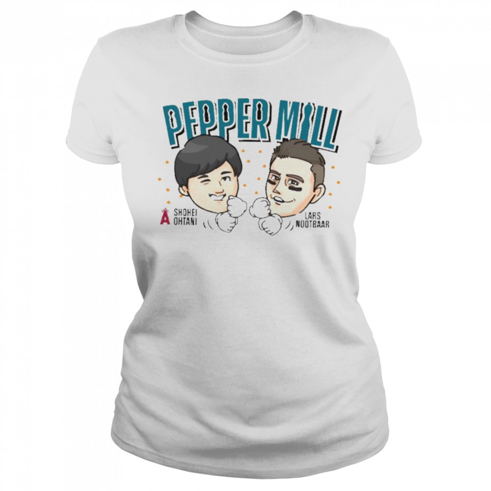 Women's shirt