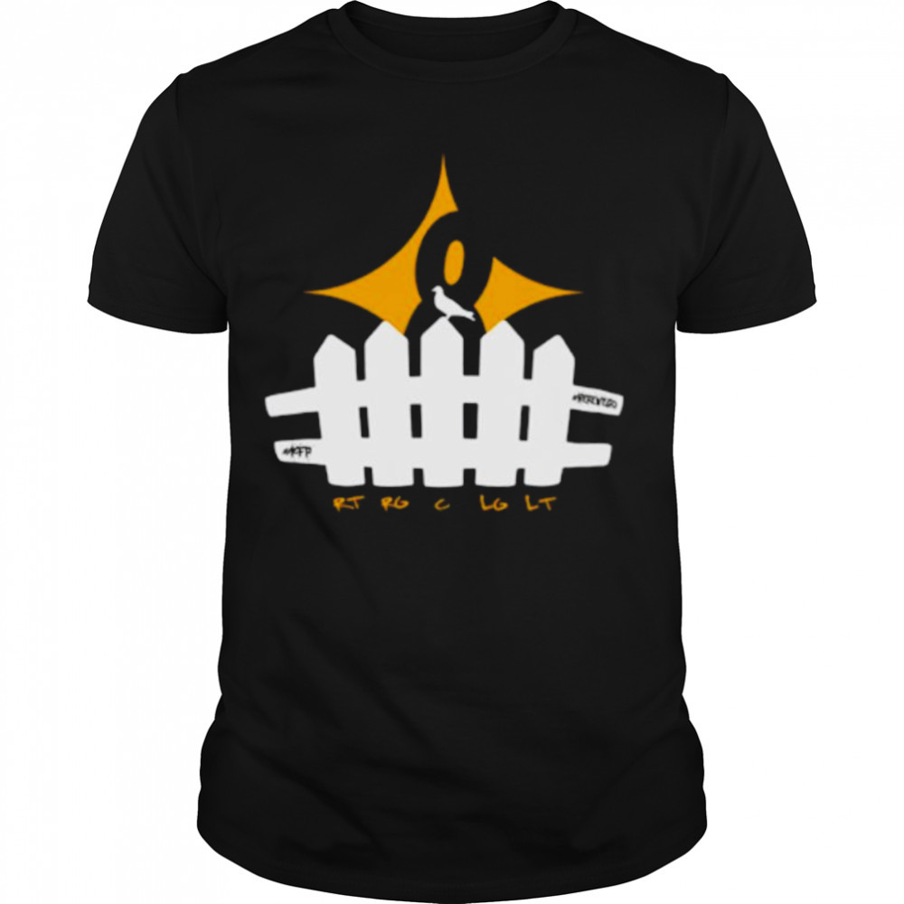 Pickett Fence shirt