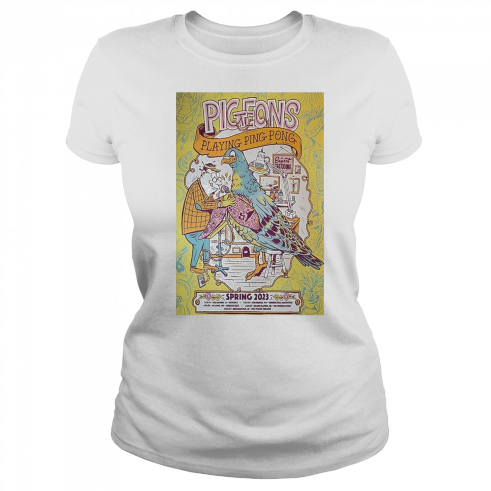Women's shirt
