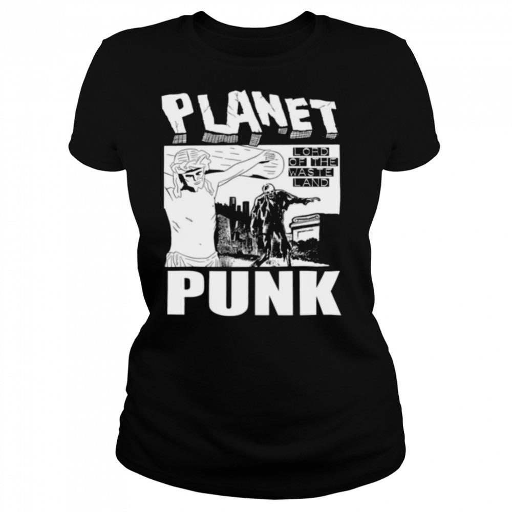 Women's shirts
