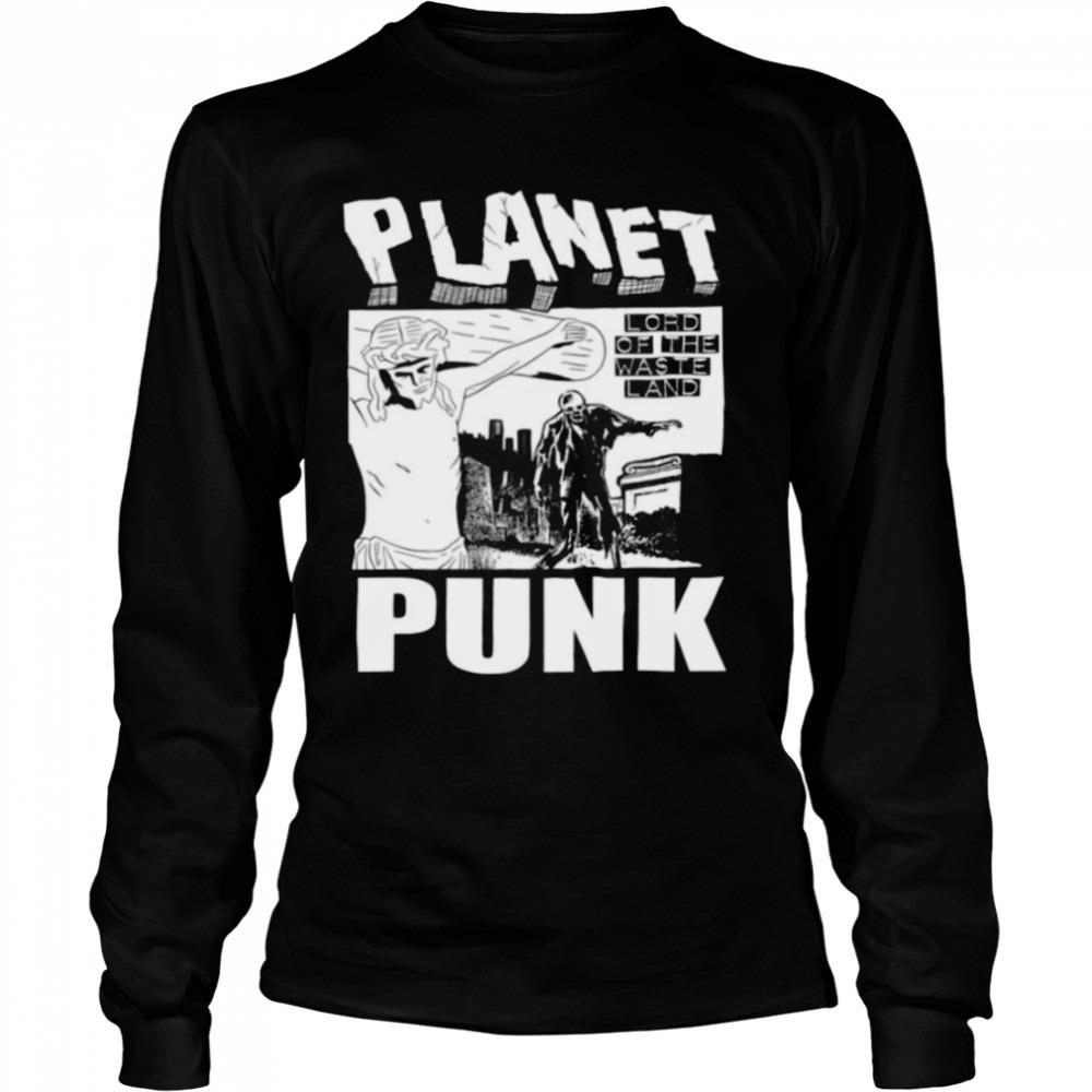 Long Sleeved shirts