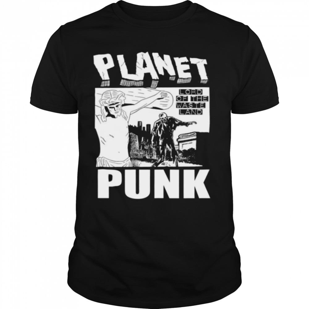Unisex shirts