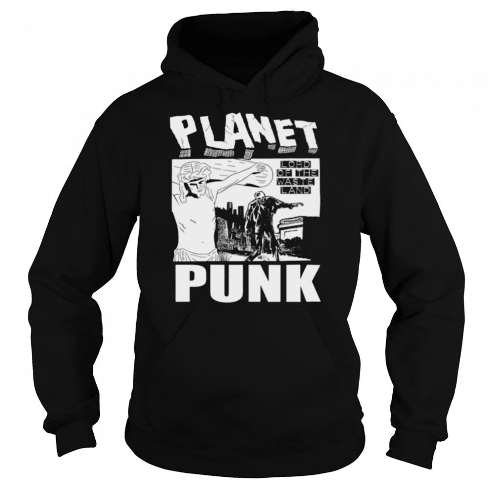 Hoodie shirts