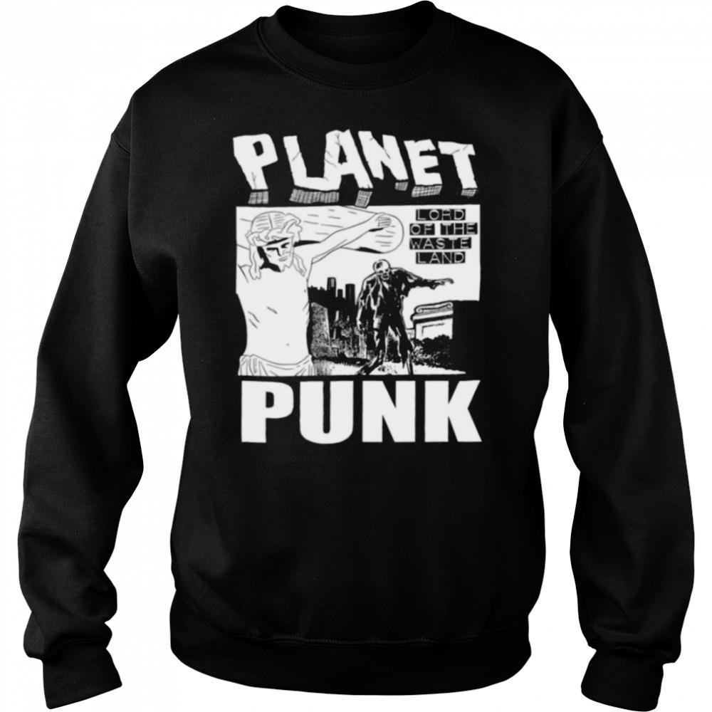 Sweat shirts