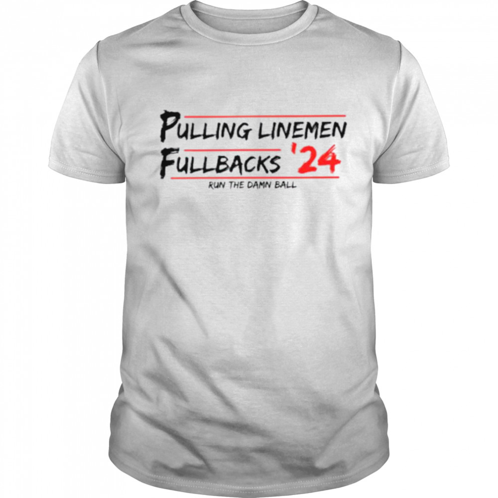 Unisex shirt