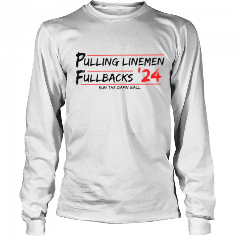 Long Sleeved shirt