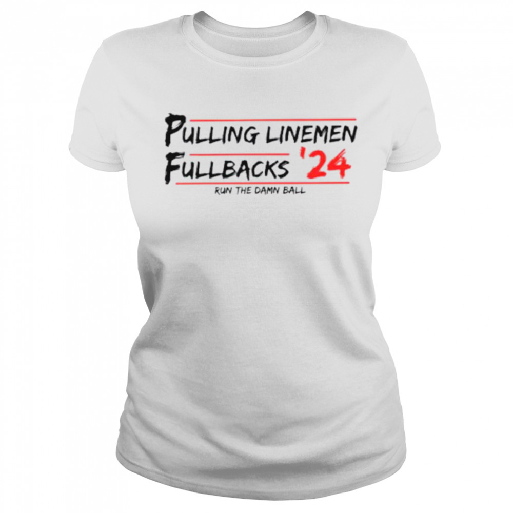 Women's shirt