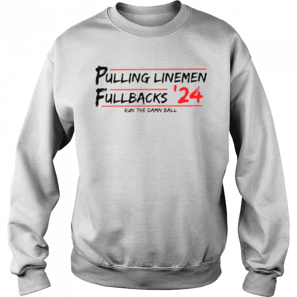 Sweat shirt