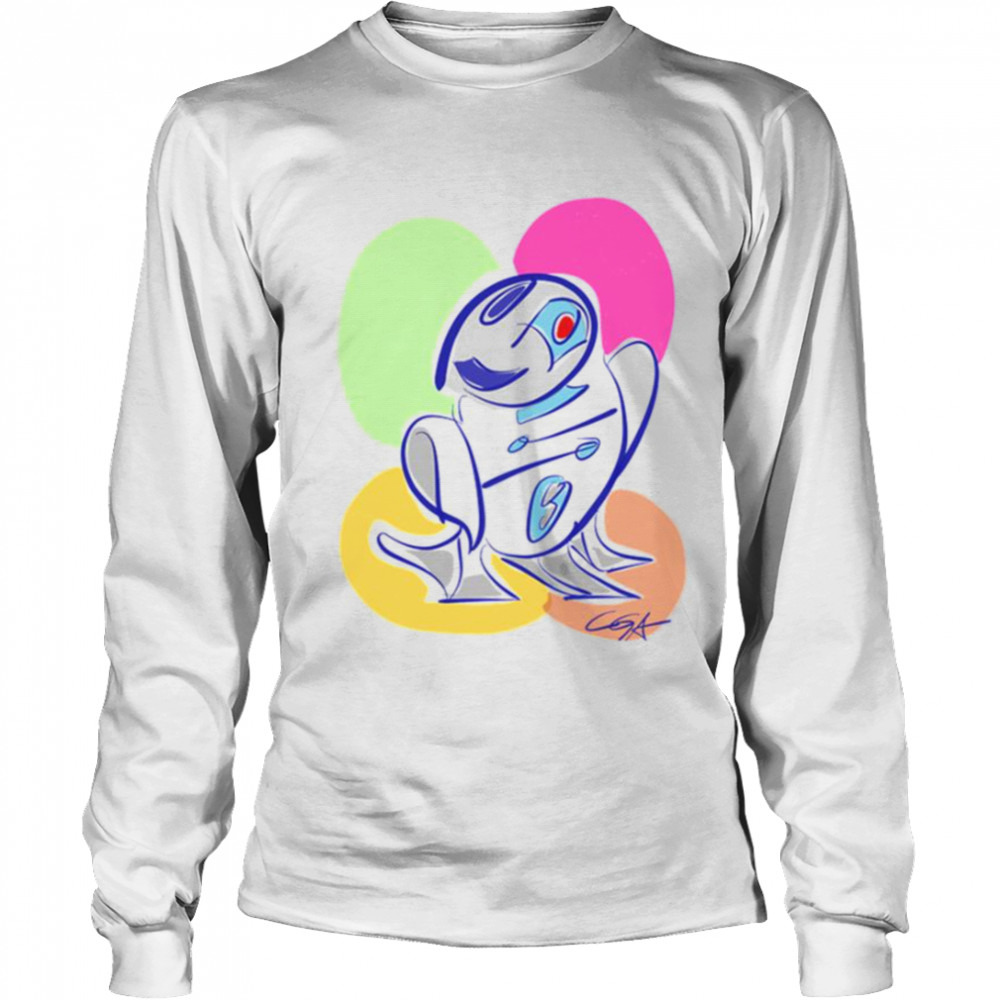 Long Sleeved shirt