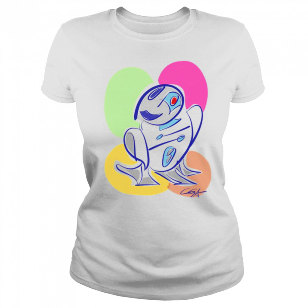 Women's shirt