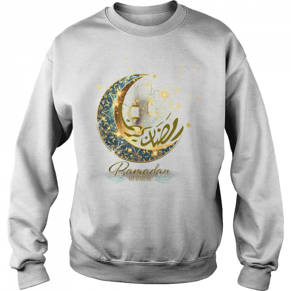 Sweat shirt