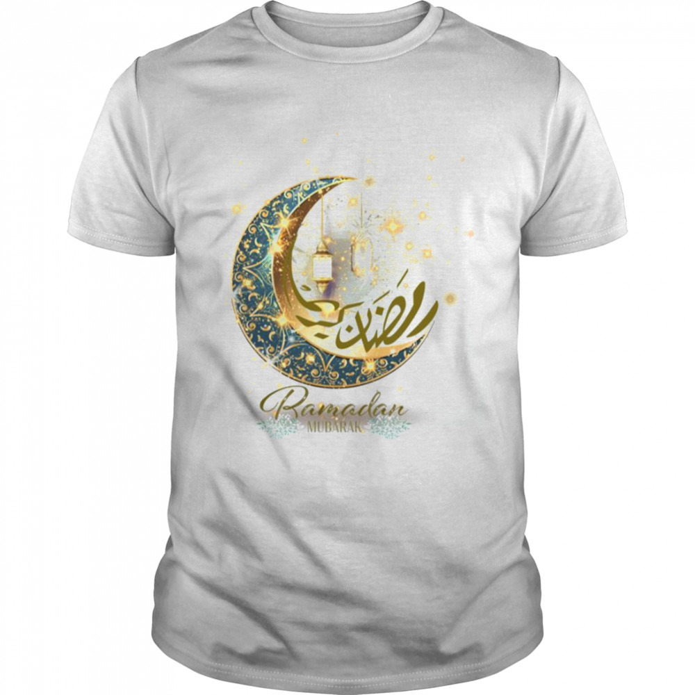 Unisex shirt