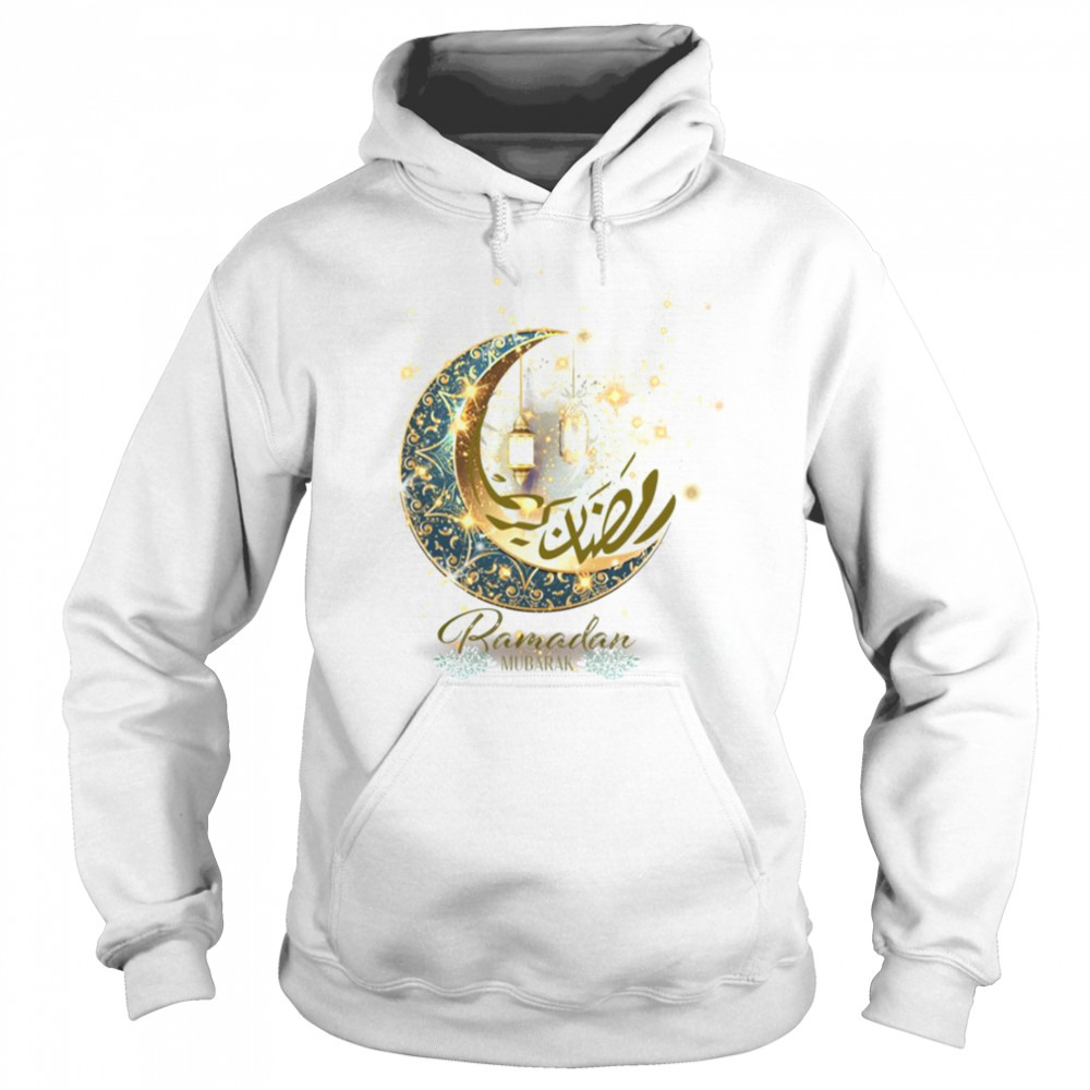 Hoodie shirt