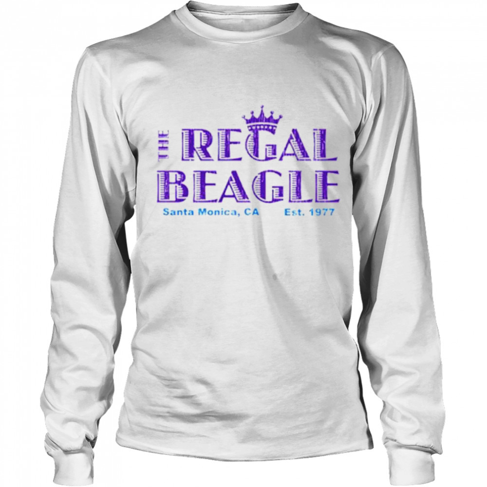 Long Sleeved shirt