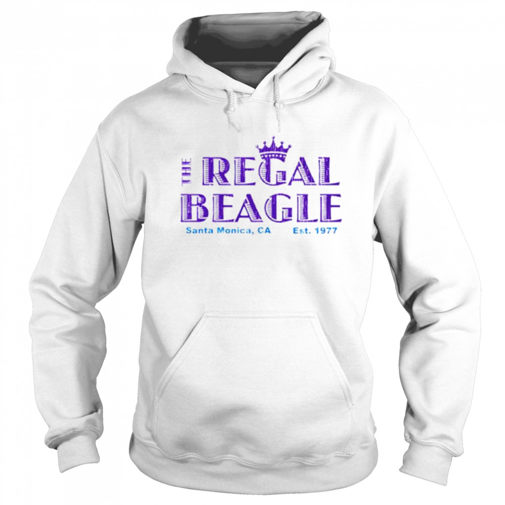 Hoodie shirt