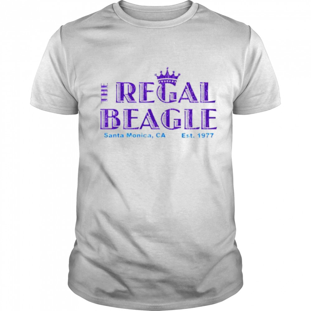 Unisex shirt