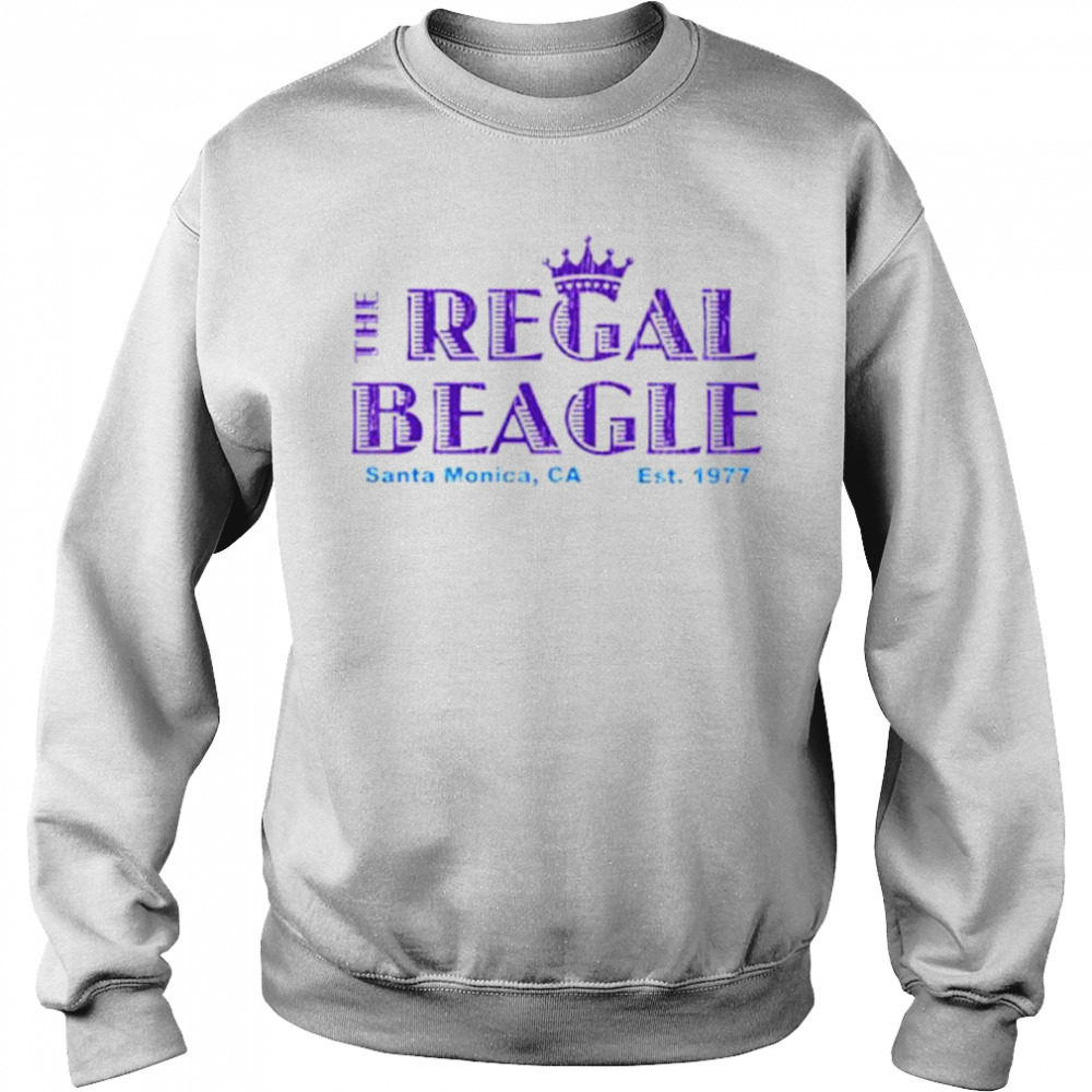 Sweat shirt