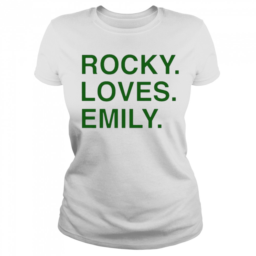 Women's shirt