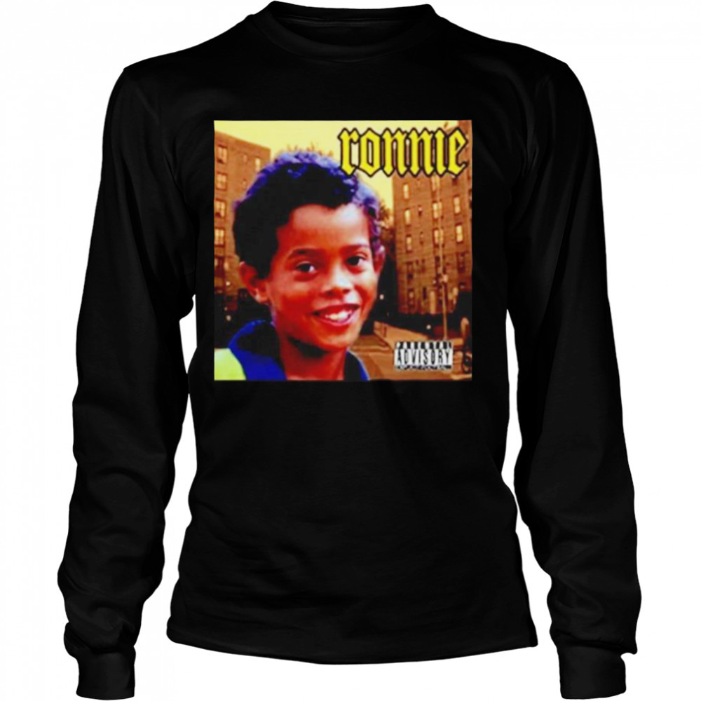 Long Sleeved shirts