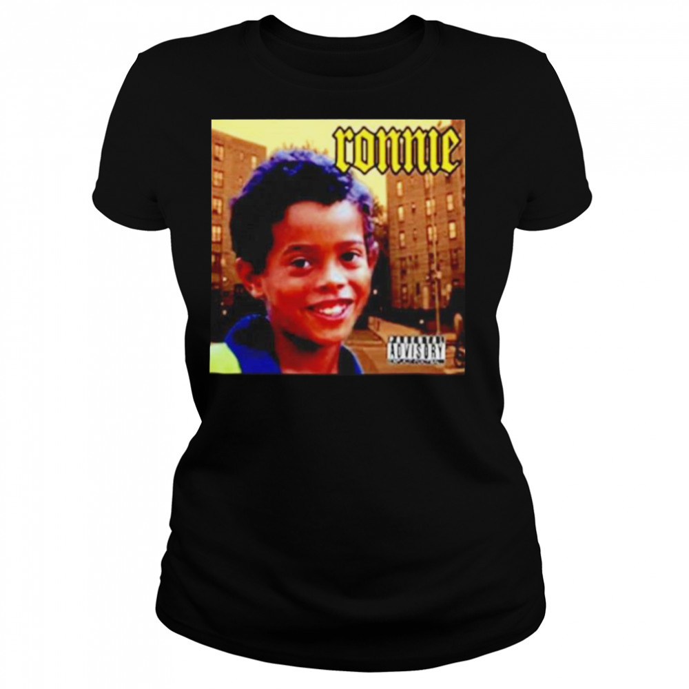 Women's shirts