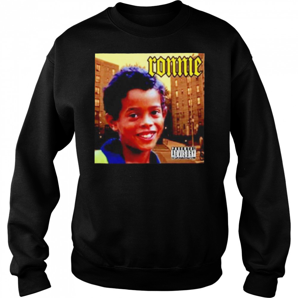 Sweat shirts