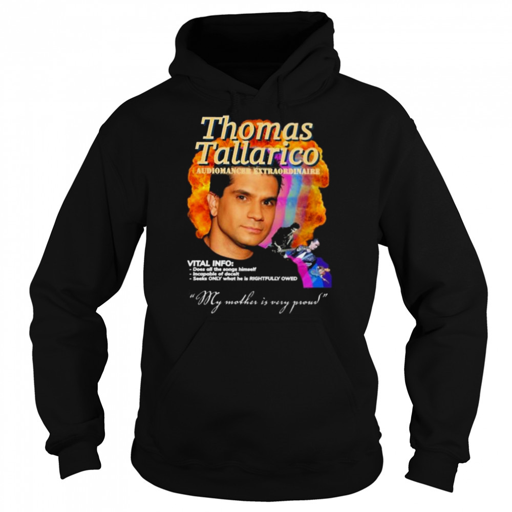 Hoodie shirts