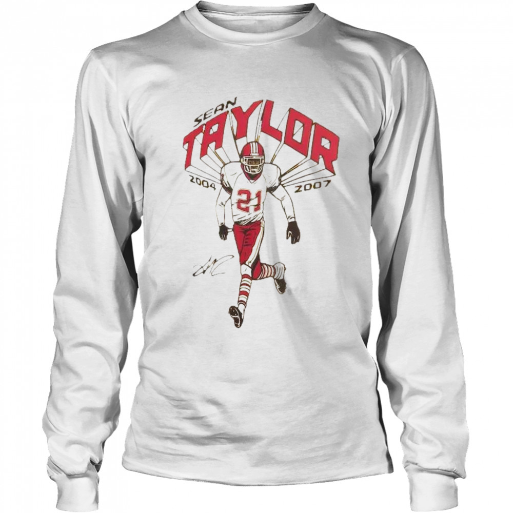 Long Sleeved shirt