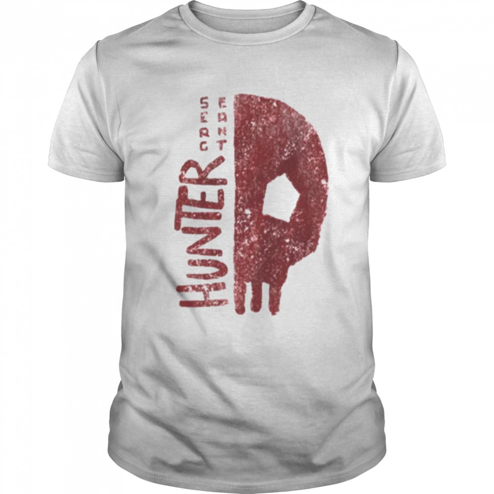 Unisex shirt