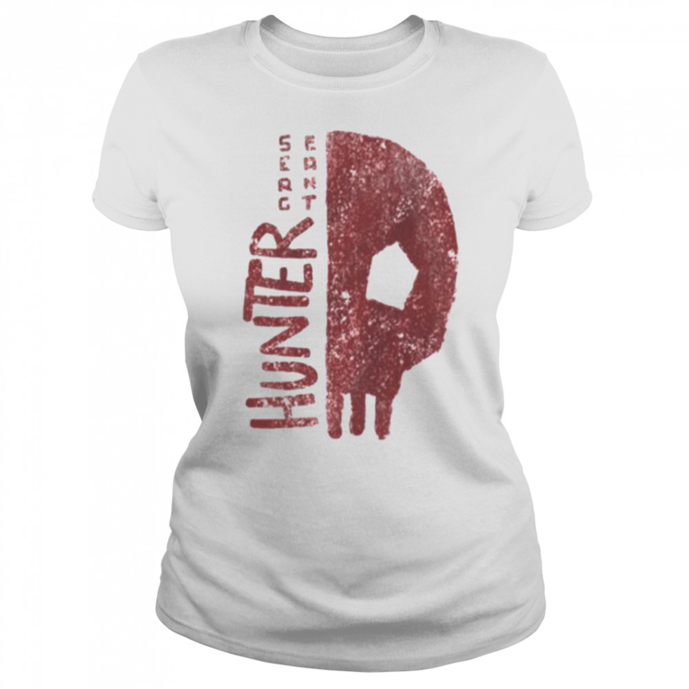 Women's shirt