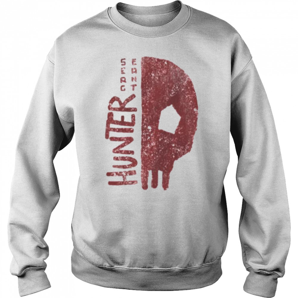 Sweat shirt