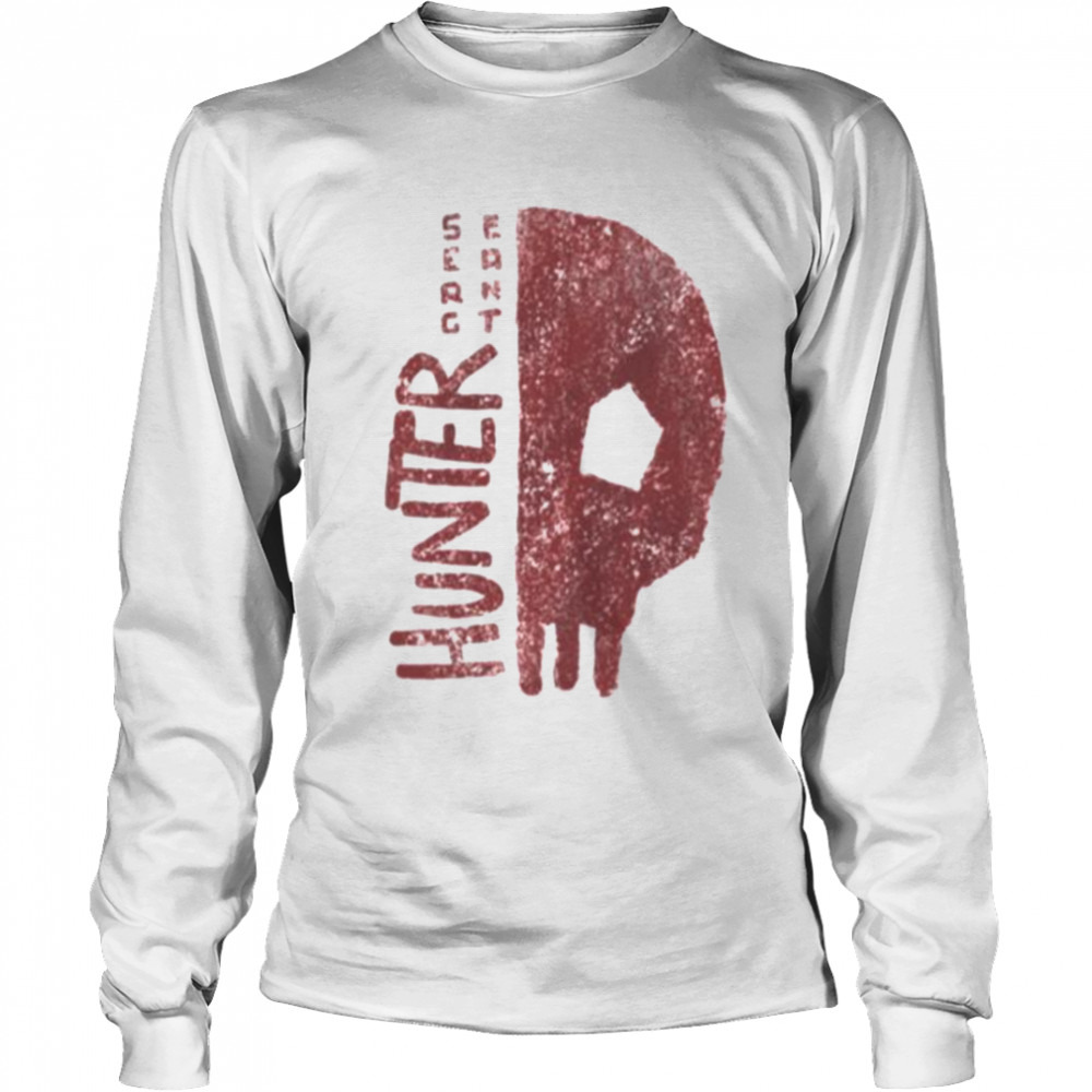 Long Sleeved shirt