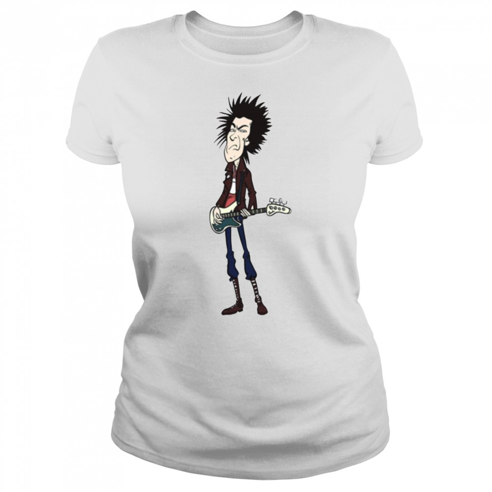 Women's shirt
