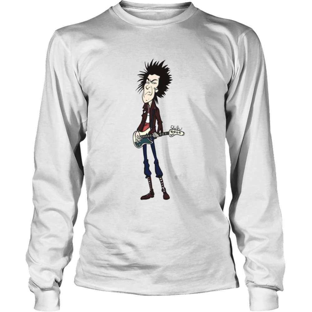 Long Sleeved shirt