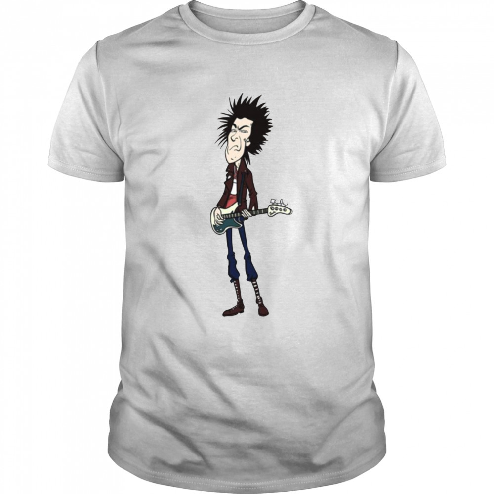 Unisex shirt