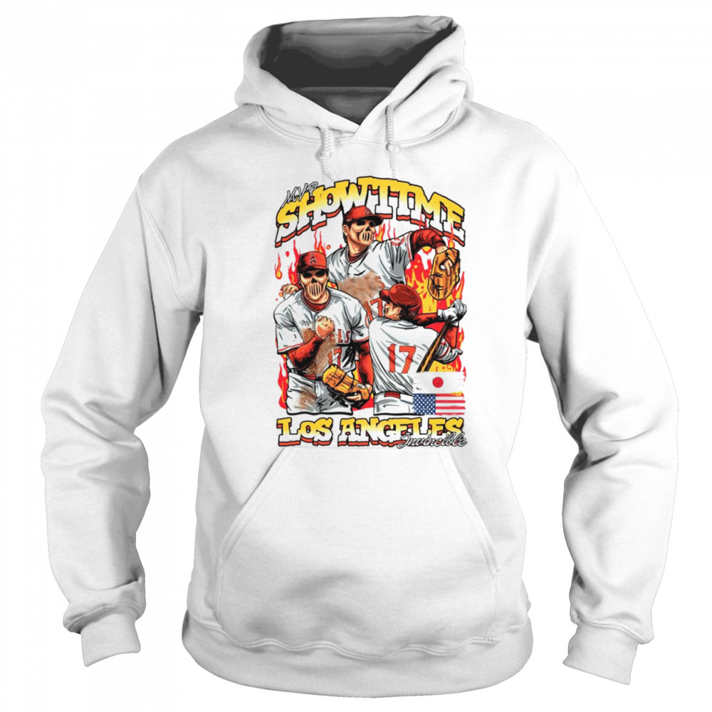 Hoodie shirt