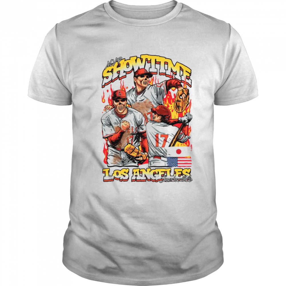 Unisex shirt