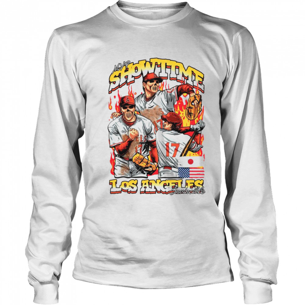 Long Sleeved shirt