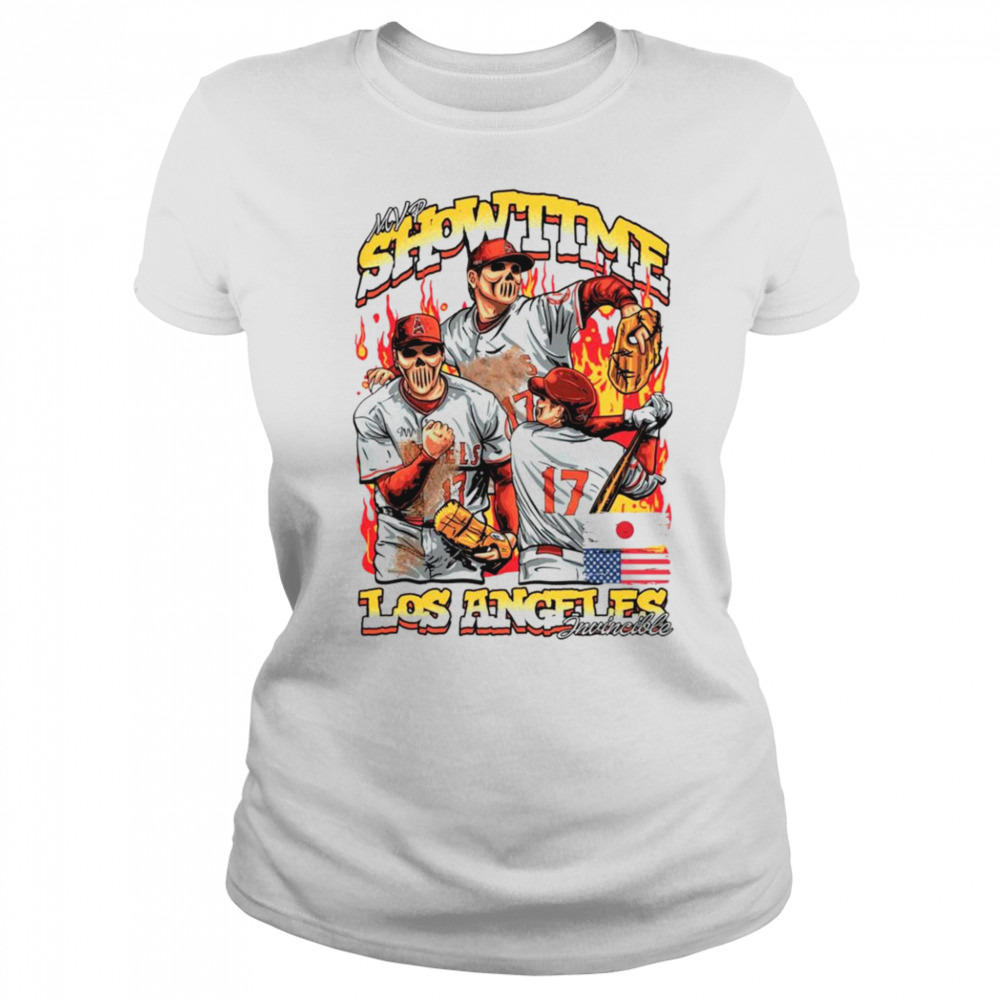 Women's shirt