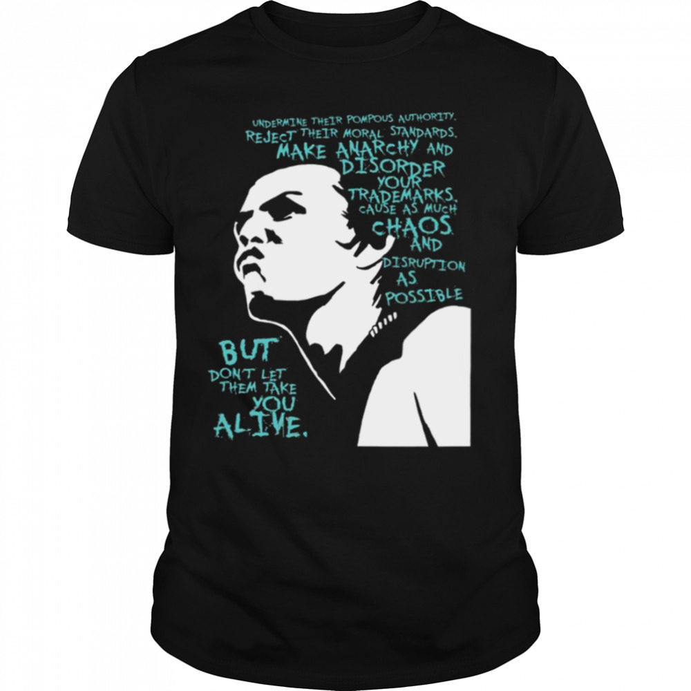Unisex shirts