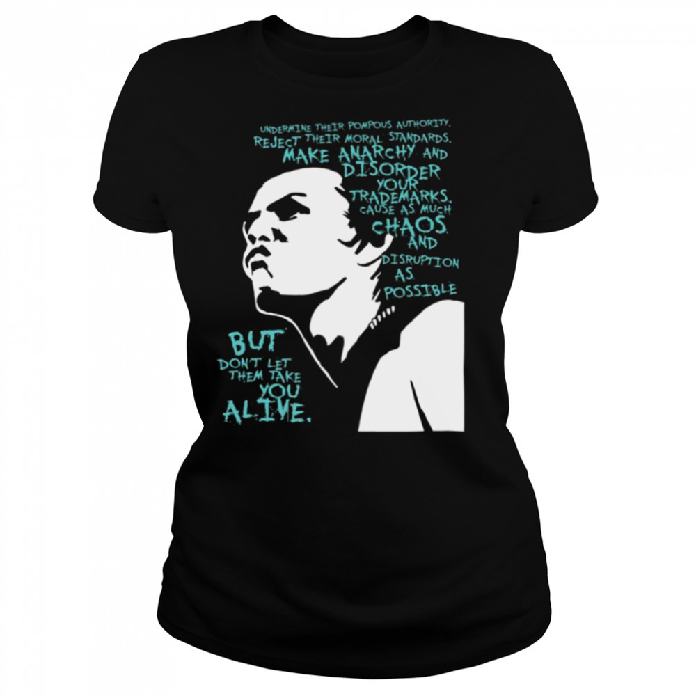 Women's shirts