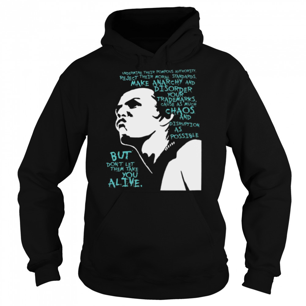 Hoodie shirts