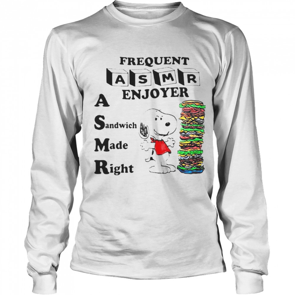 Long Sleeved shirt