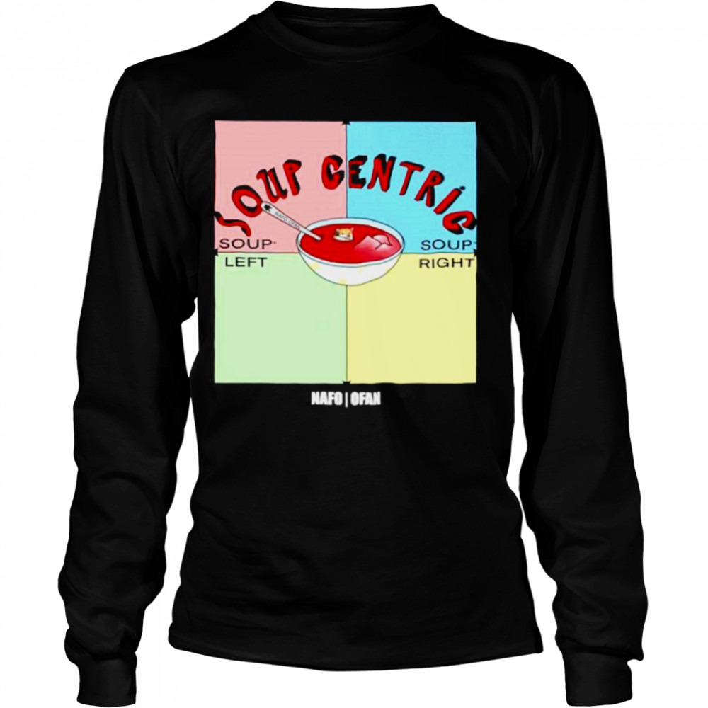Long Sleeved shirts